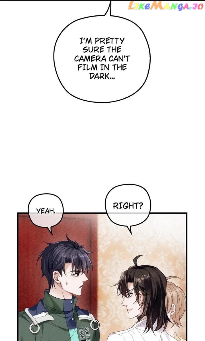 I Love Your Character Chapter 23 - page 43