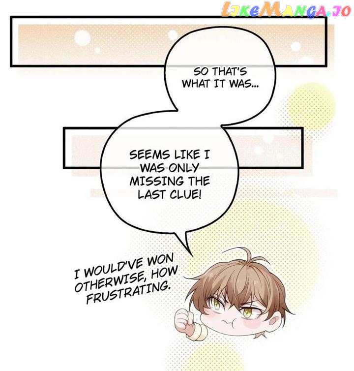 I Love Your Character Chapter 23 - page 45