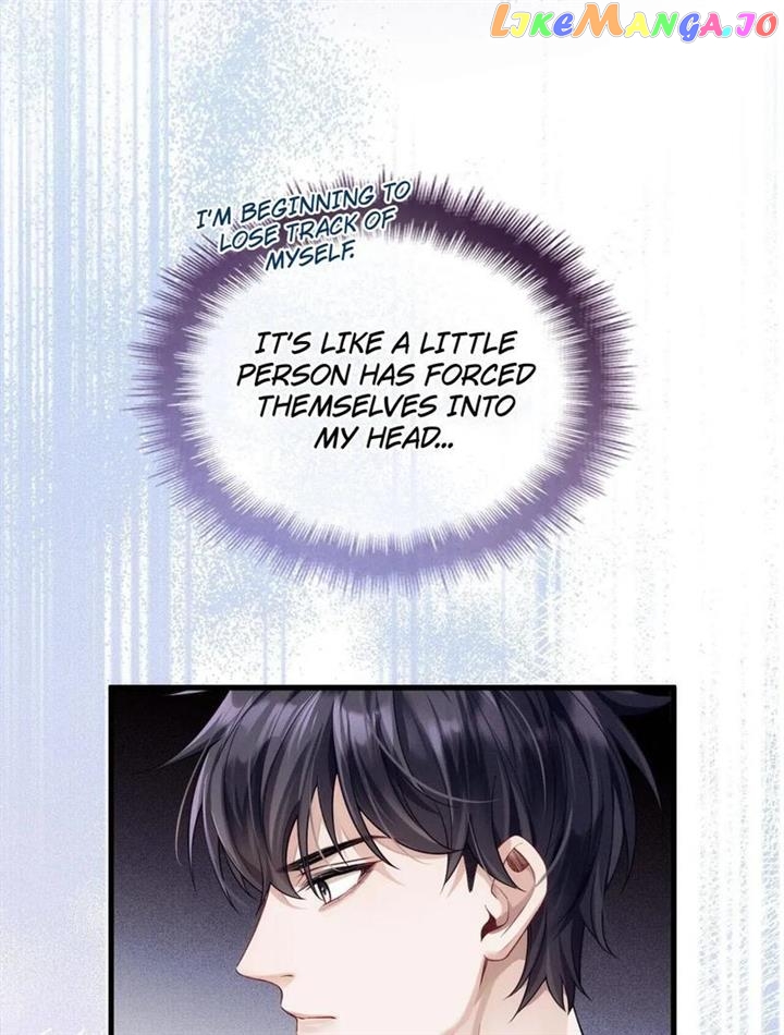 I Love Your Character Chapter 23 - page 47