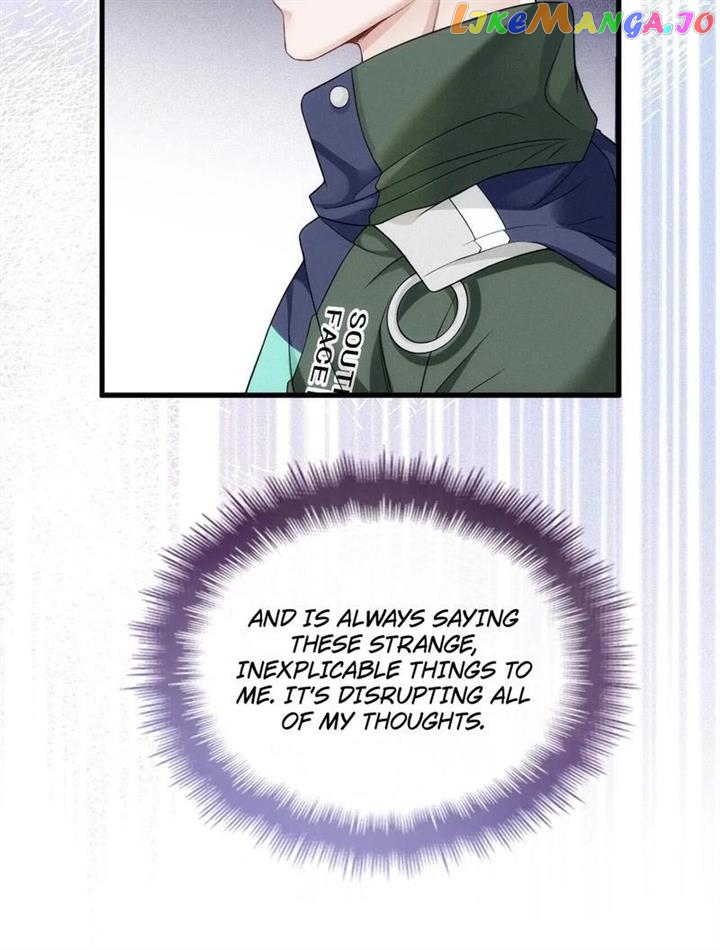 I Love Your Character Chapter 23 - page 48