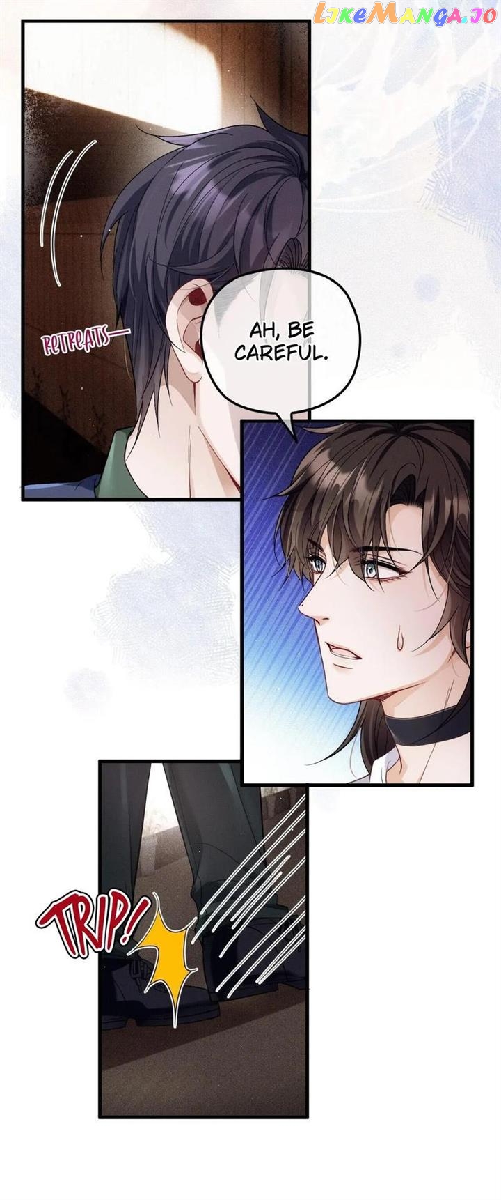 I Love Your Character Chapter 23 - page 53