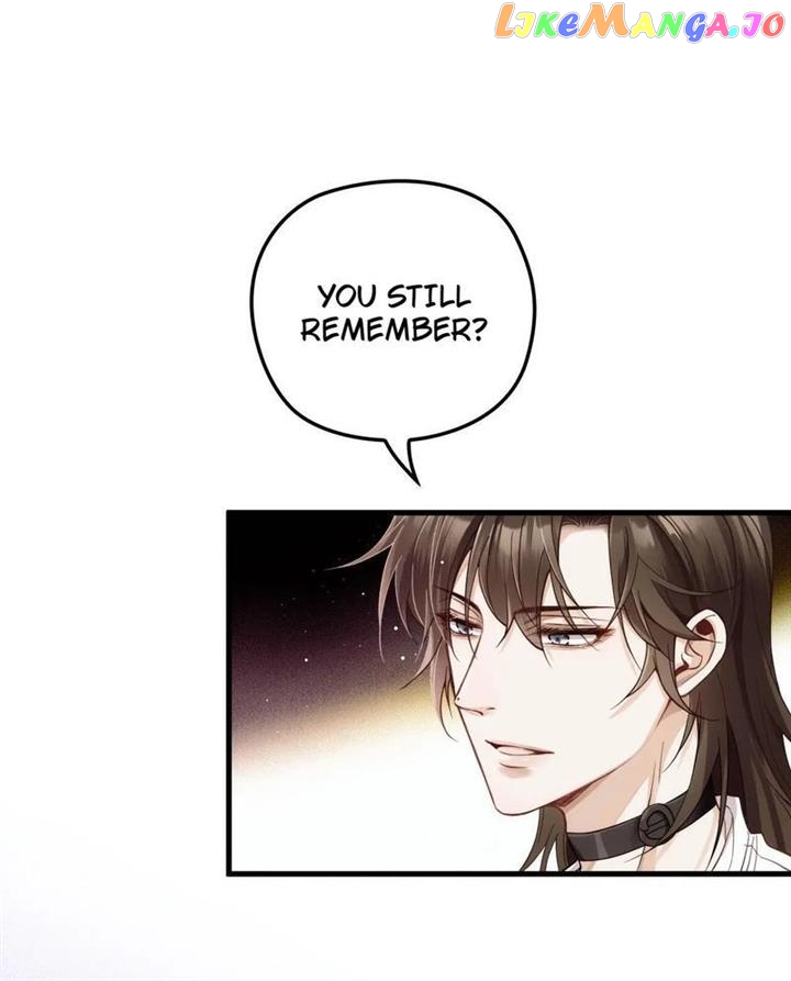 I Love Your Character Chapter 23 - page 56