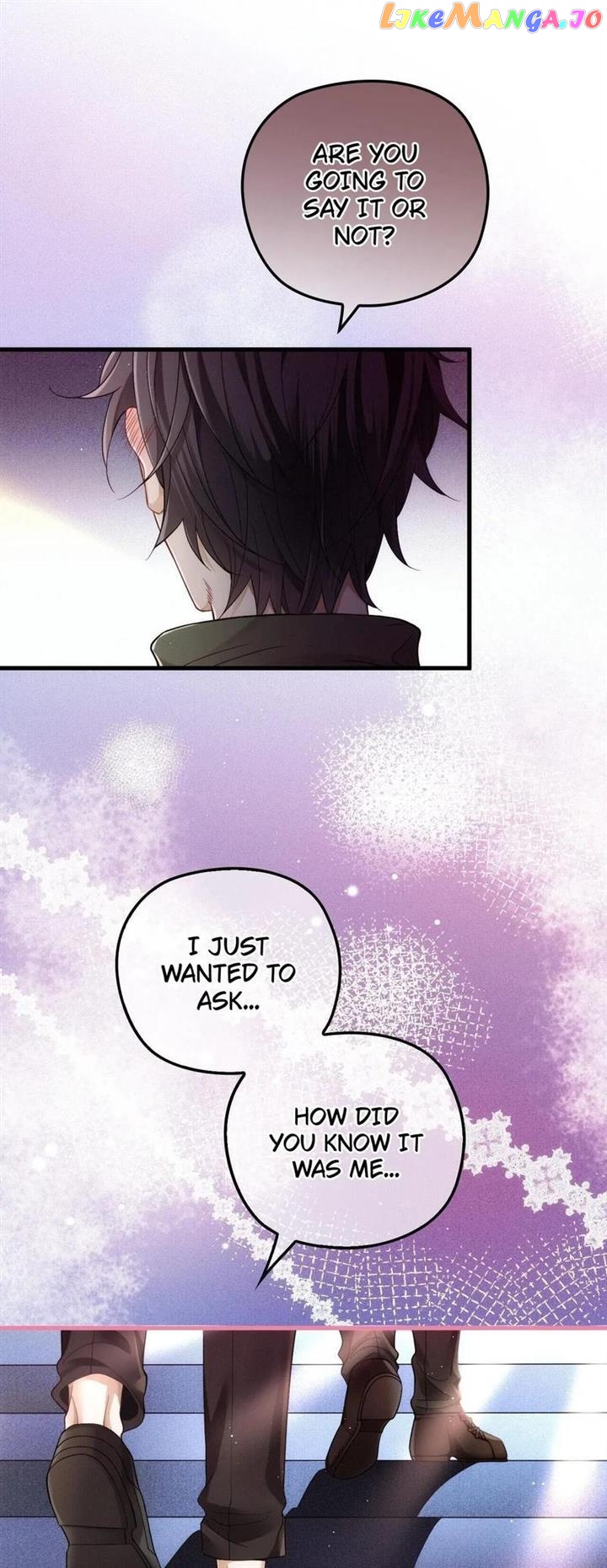 I Love Your Character Chapter 23 - page 57