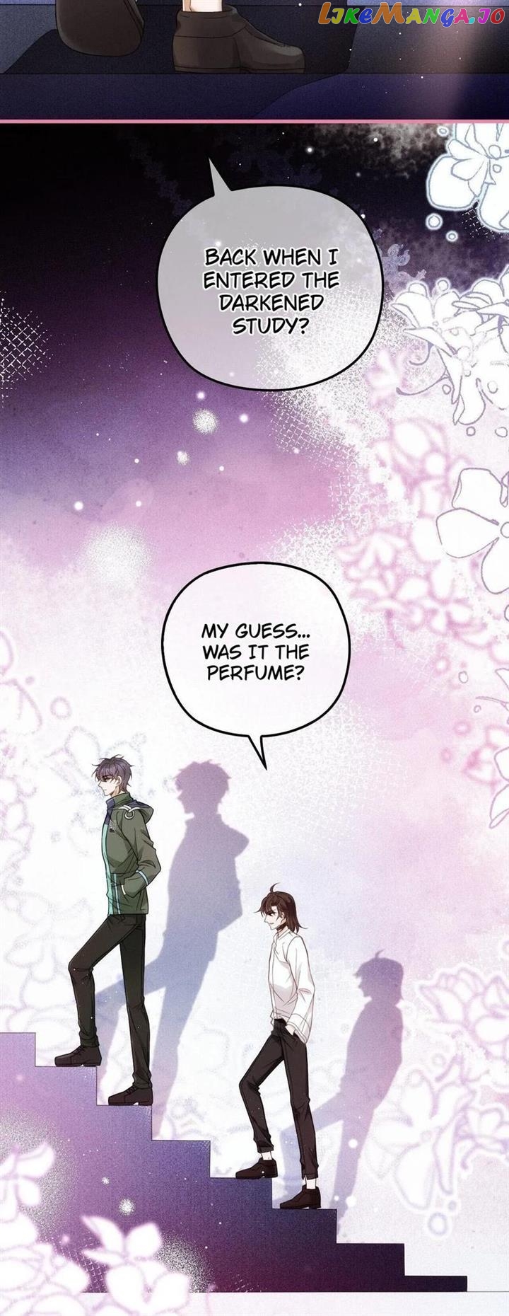 I Love Your Character Chapter 23 - page 58