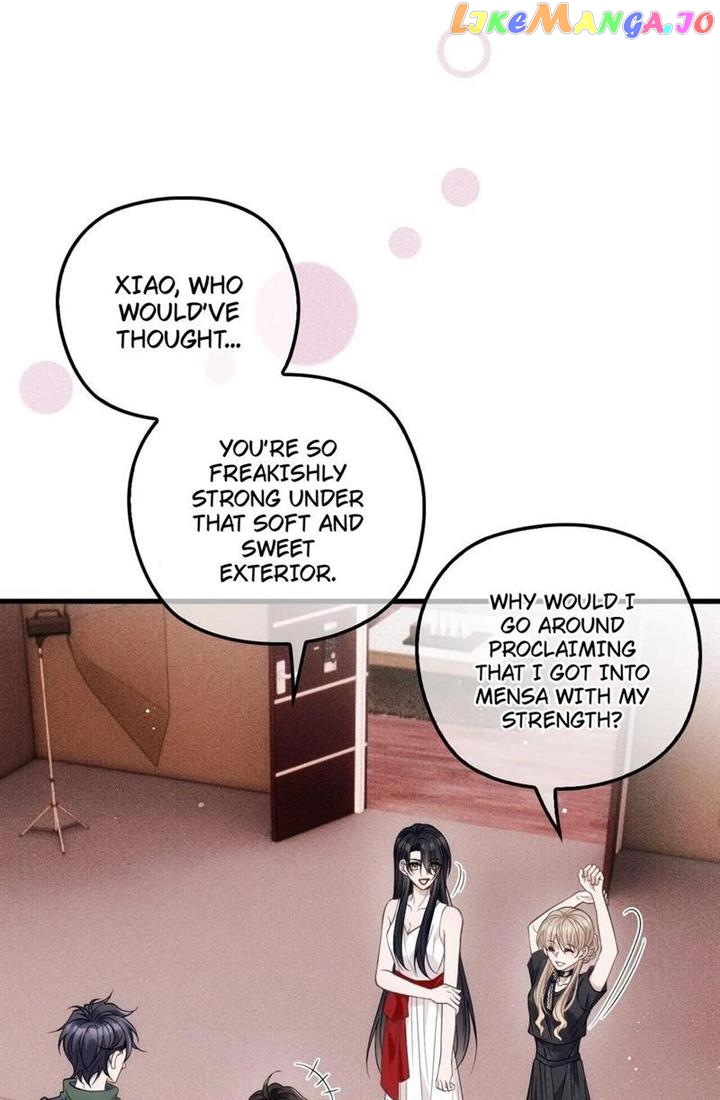 I Love Your Character Chapter 23 - page 10