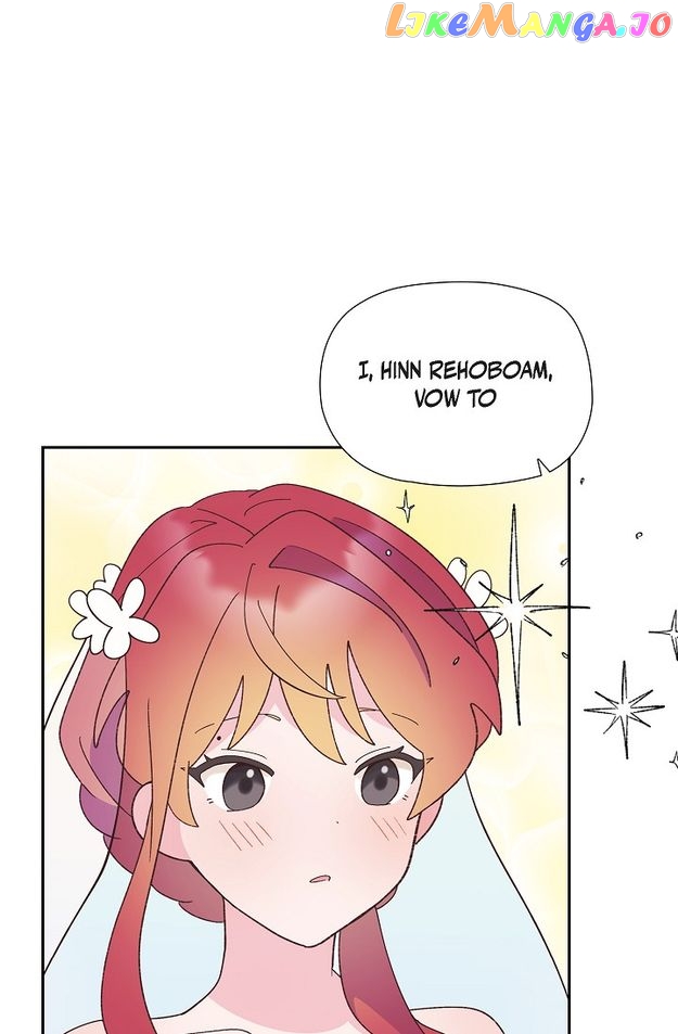 There’s No Friendship Between the Grand Duke and the Marquis Chapter 52 - page 2