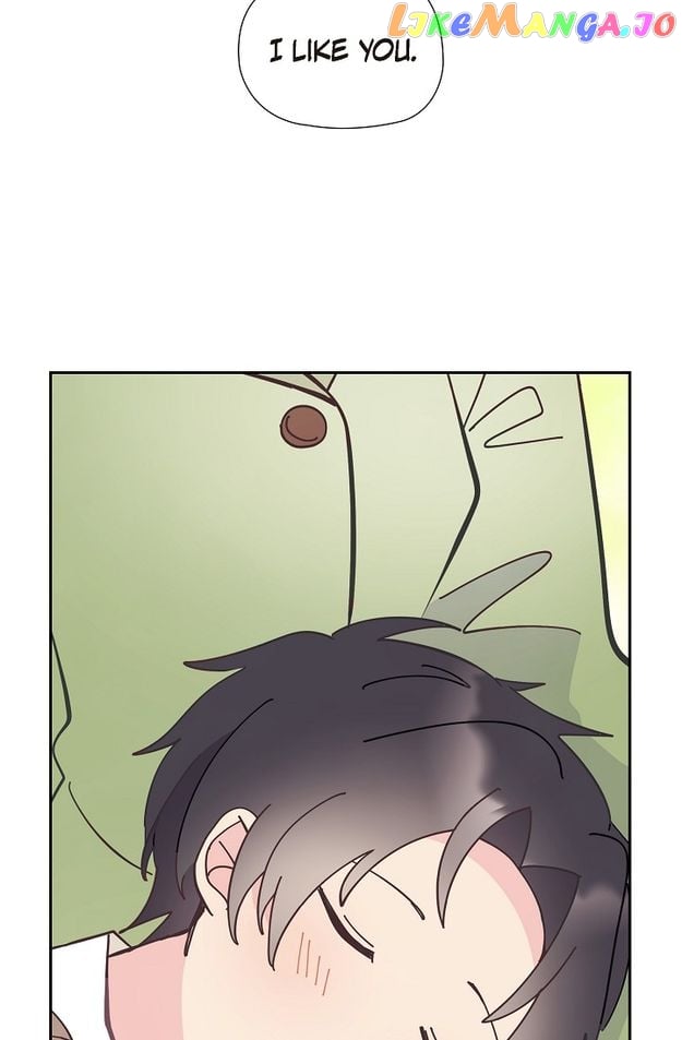 There’s No Friendship Between the Grand Duke and the Marquis Chapter 52 - page 16