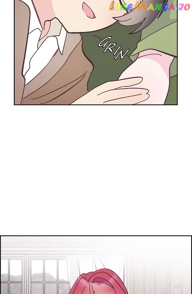 There’s No Friendship Between the Grand Duke and the Marquis Chapter 52 - page 17