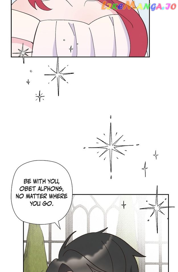 There’s No Friendship Between the Grand Duke and the Marquis Chapter 52 - page 3