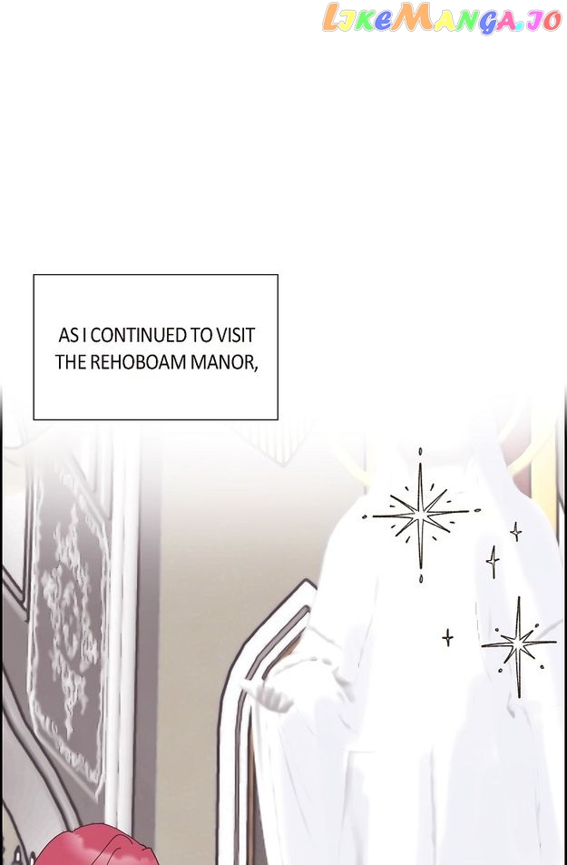 There’s No Friendship Between the Grand Duke and the Marquis Chapter 52 - page 23