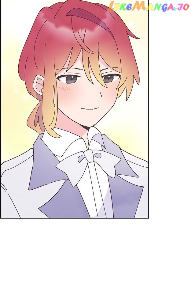 There’s No Friendship Between the Grand Duke and the Marquis Chapter 52 - page 29