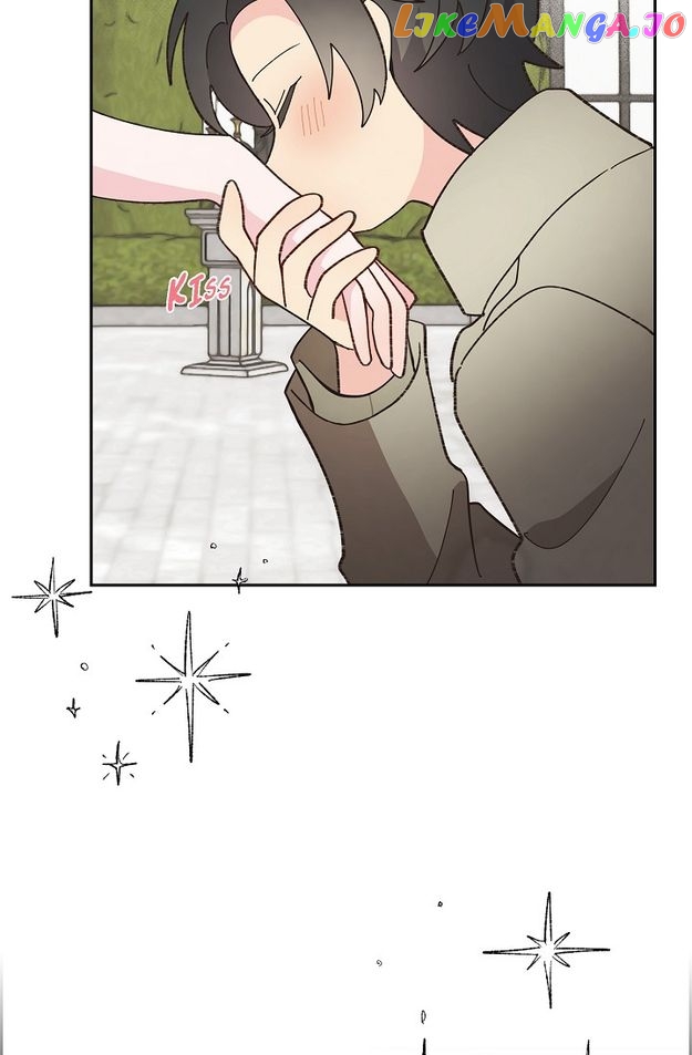 There’s No Friendship Between the Grand Duke and the Marquis Chapter 52 - page 4