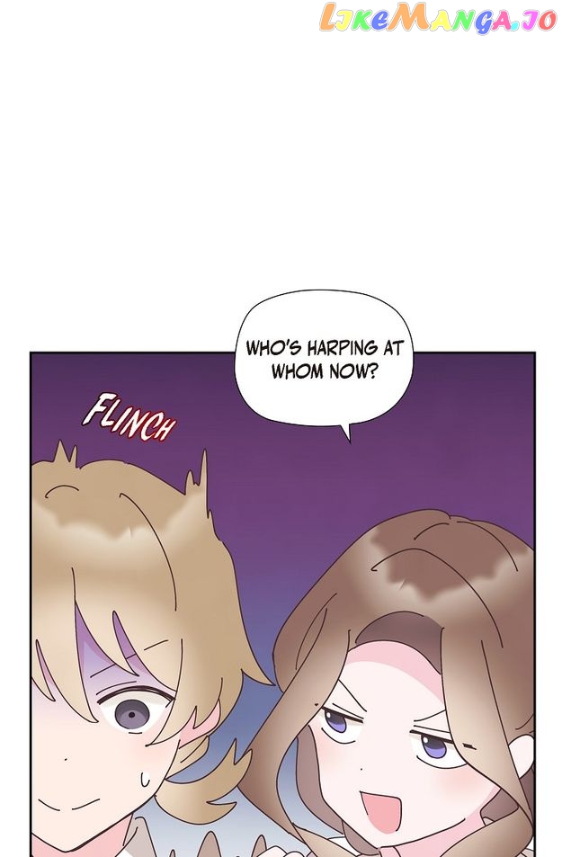 There’s No Friendship Between the Grand Duke and the Marquis Chapter 52 - page 36