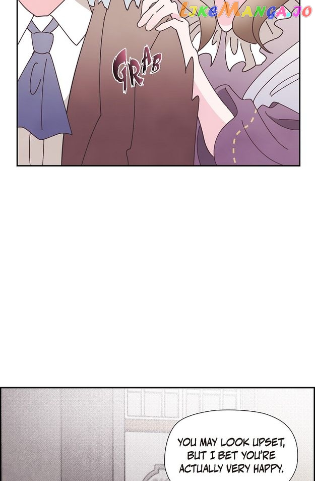 There’s No Friendship Between the Grand Duke and the Marquis Chapter 52 - page 37