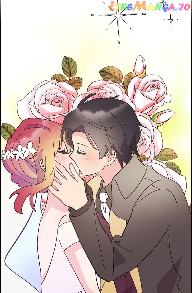 There’s No Friendship Between the Grand Duke and the Marquis Chapter 52 - page 5