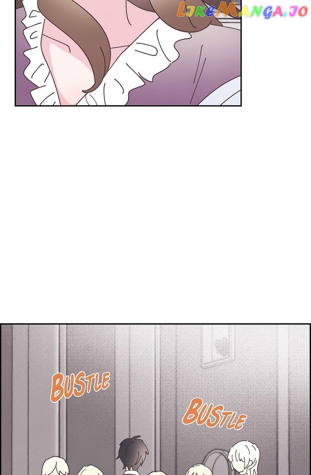 There’s No Friendship Between the Grand Duke and the Marquis Chapter 52 - page 41