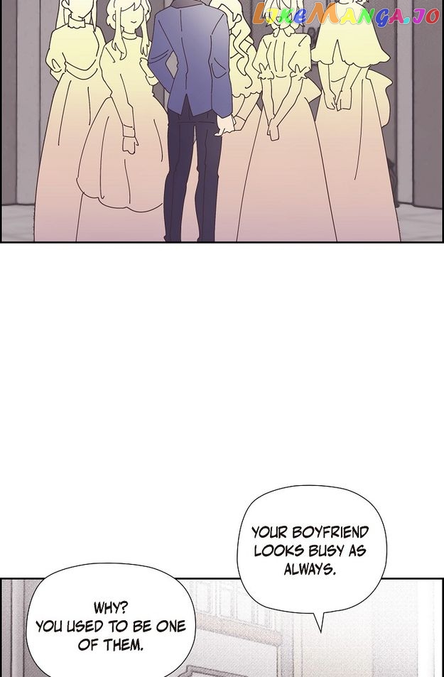 There’s No Friendship Between the Grand Duke and the Marquis Chapter 52 - page 42