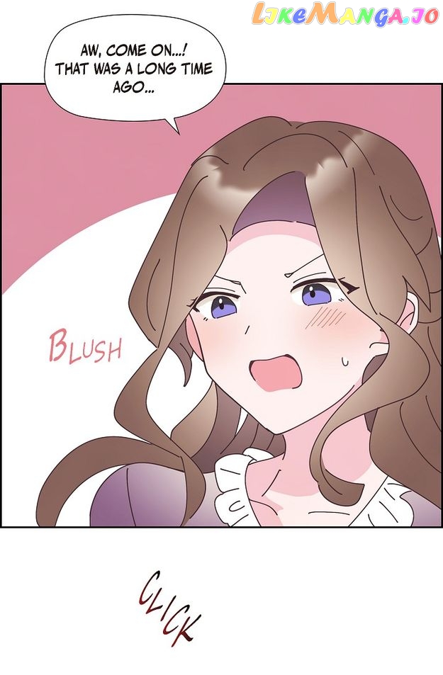There’s No Friendship Between the Grand Duke and the Marquis Chapter 52 - page 44