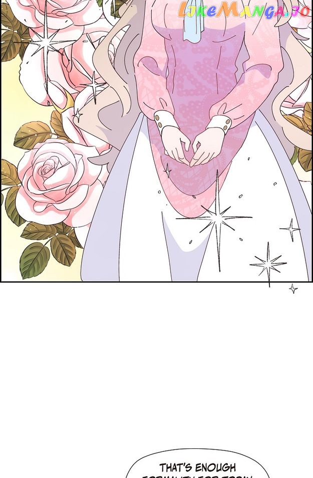 There’s No Friendship Between the Grand Duke and the Marquis Chapter 52 - page 47