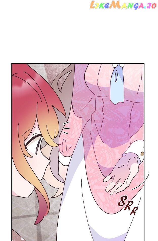 There’s No Friendship Between the Grand Duke and the Marquis Chapter 52 - page 49