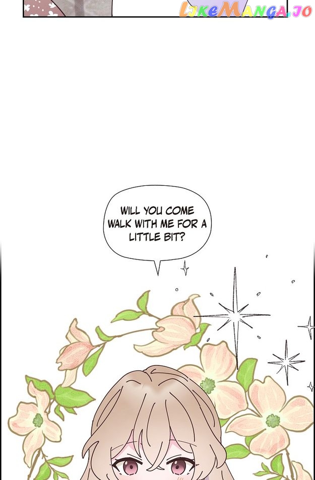 There’s No Friendship Between the Grand Duke and the Marquis Chapter 52 - page 50