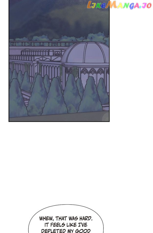 There’s No Friendship Between the Grand Duke and the Marquis Chapter 52 - page 53