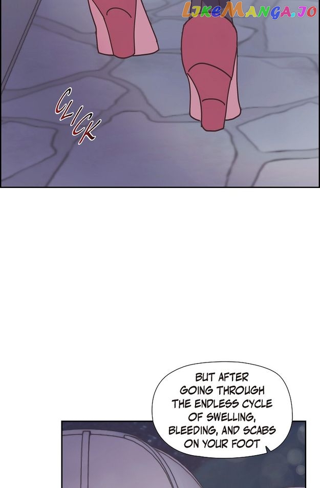 There’s No Friendship Between the Grand Duke and the Marquis Chapter 52 - page 56