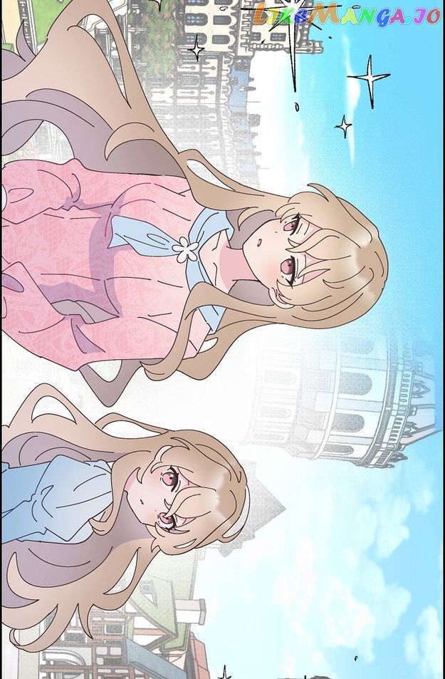 There’s No Friendship Between the Grand Duke and the Marquis Chapter 52 - page 60