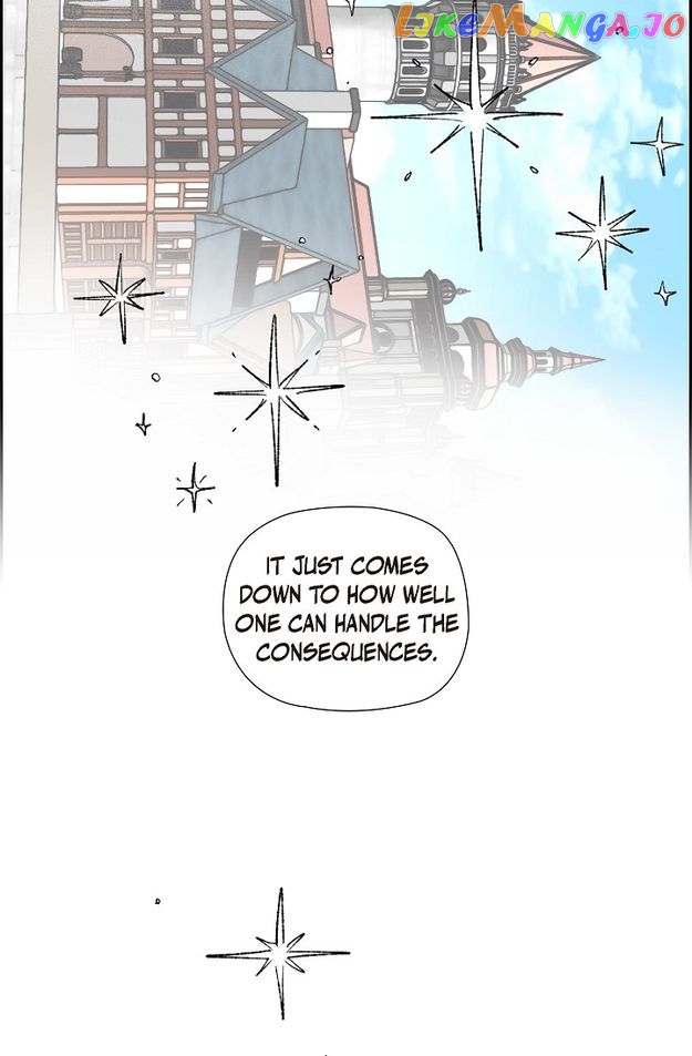 There’s No Friendship Between the Grand Duke and the Marquis Chapter 52 - page 61