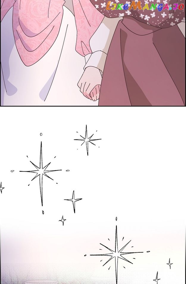 There’s No Friendship Between the Grand Duke and the Marquis Chapter 52 - page 64