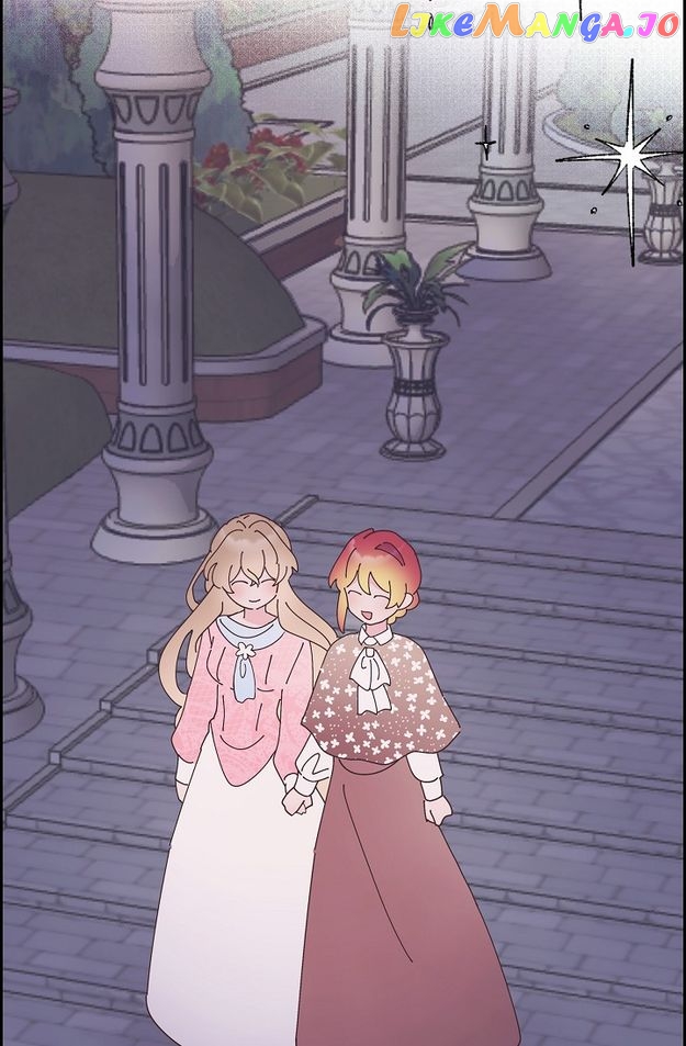 There’s No Friendship Between the Grand Duke and the Marquis Chapter 52 - page 65