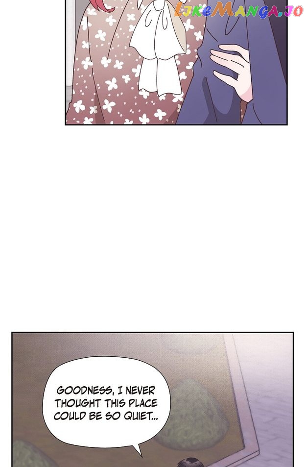 There’s No Friendship Between the Grand Duke and the Marquis Chapter 52 - page 70