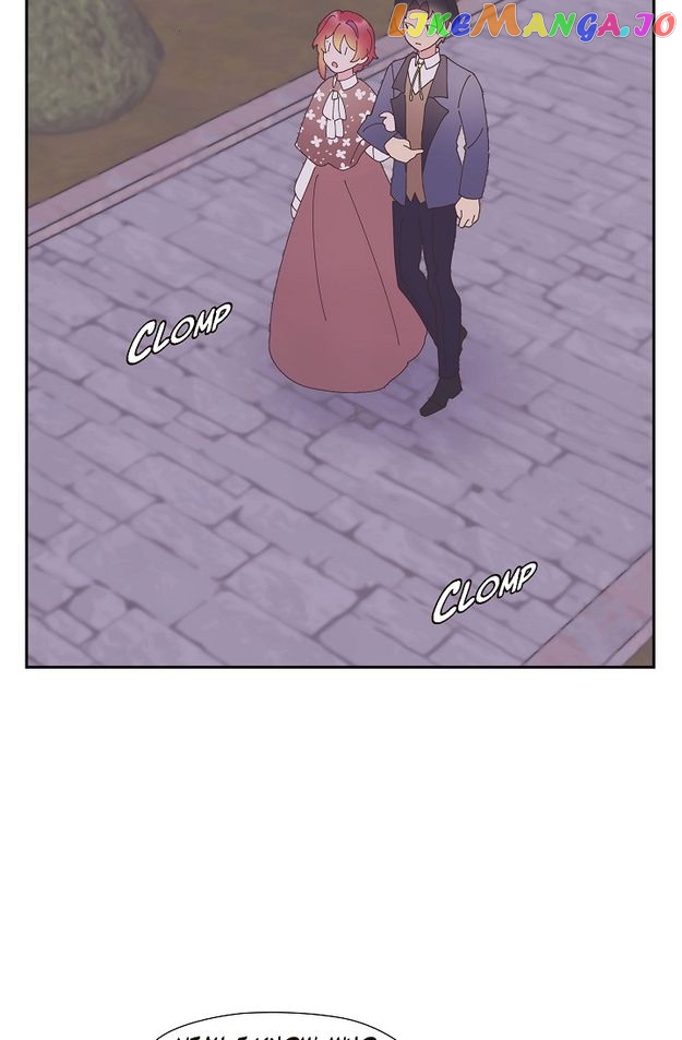 There’s No Friendship Between the Grand Duke and the Marquis Chapter 52 - page 71