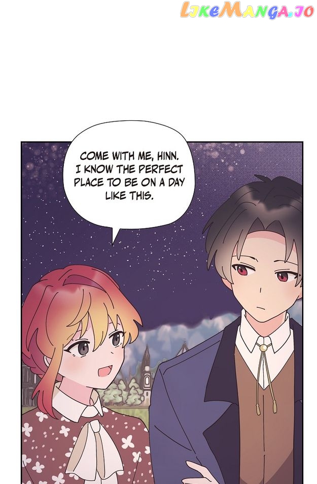 There’s No Friendship Between the Grand Duke and the Marquis Chapter 52 - page 73