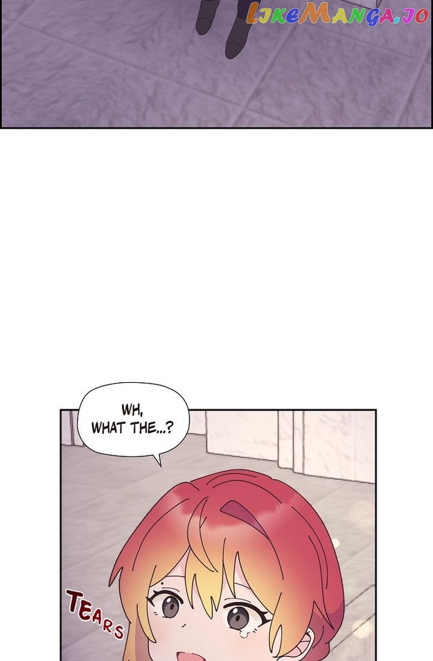 There’s No Friendship Between the Grand Duke and the Marquis Chapter 52 - page 77