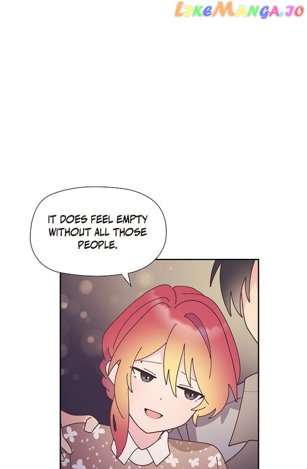 There’s No Friendship Between the Grand Duke and the Marquis Chapter 52 - page 81