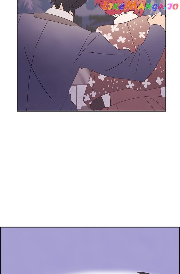 There’s No Friendship Between the Grand Duke and the Marquis Chapter 52 - page 83