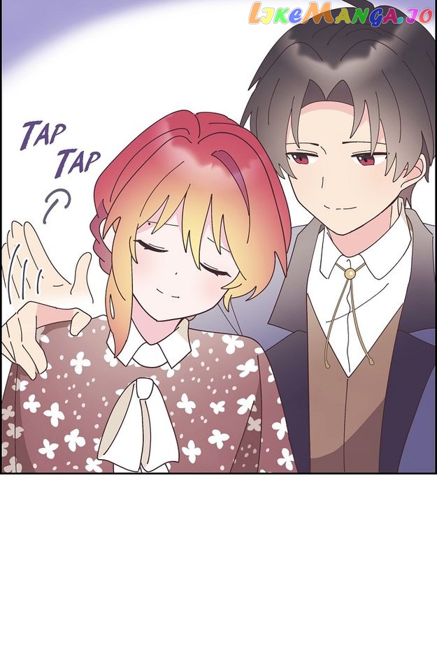 There’s No Friendship Between the Grand Duke and the Marquis Chapter 52 - page 84