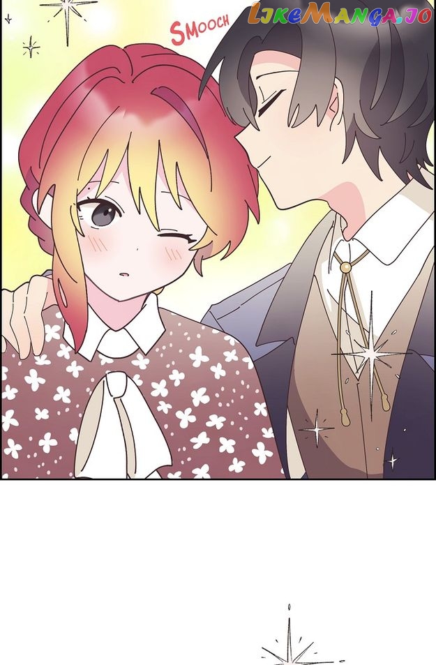There’s No Friendship Between the Grand Duke and the Marquis Chapter 52 - page 90