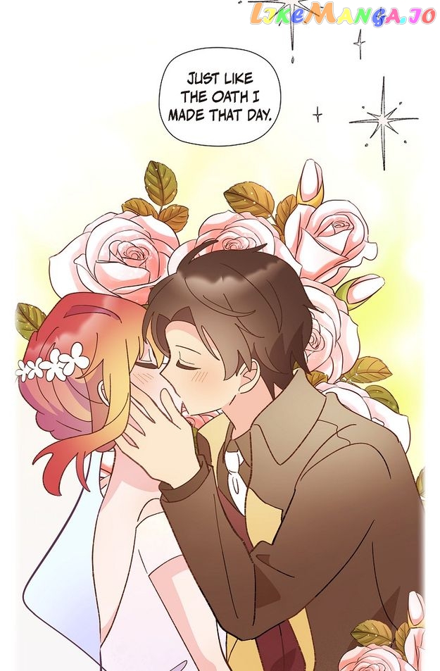 There’s No Friendship Between the Grand Duke and the Marquis Chapter 52 - page 91