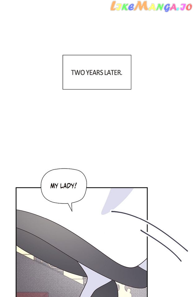 There’s No Friendship Between the Grand Duke and the Marquis Chapter 52 - page 93