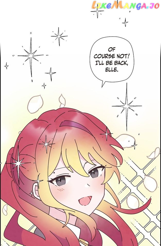 There’s No Friendship Between the Grand Duke and the Marquis Chapter 52 - page 97
