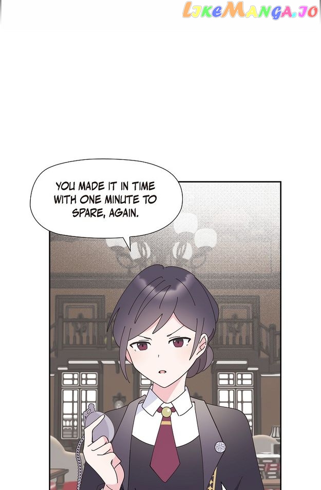 There’s No Friendship Between the Grand Duke and the Marquis Chapter 53 - page 11