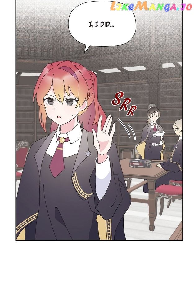 There’s No Friendship Between the Grand Duke and the Marquis Chapter 53 - page 16