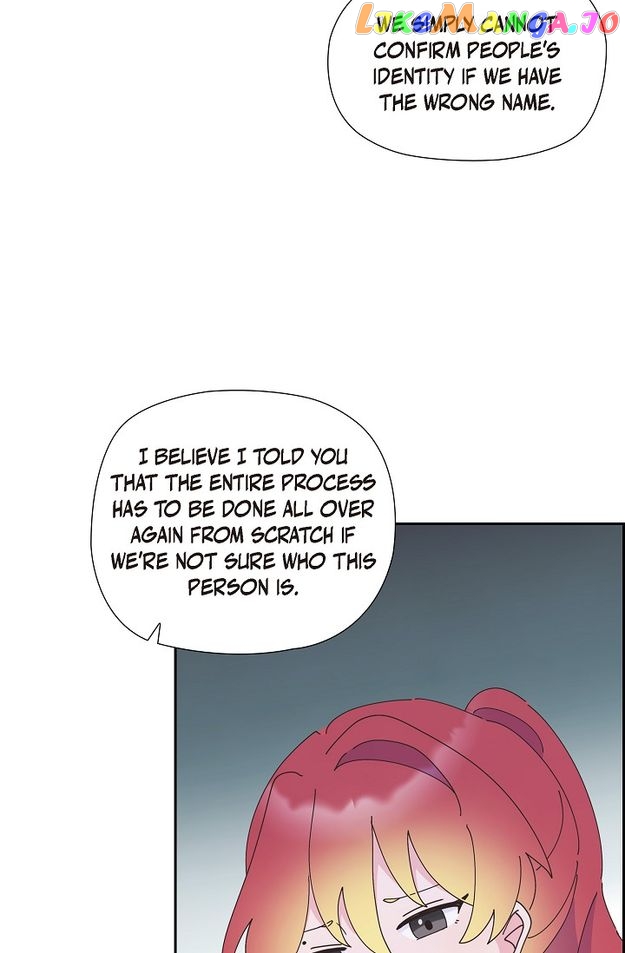 There’s No Friendship Between the Grand Duke and the Marquis Chapter 53 - page 18