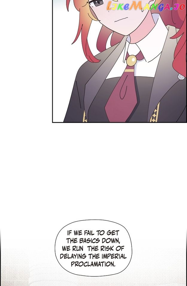 There’s No Friendship Between the Grand Duke and the Marquis Chapter 53 - page 19