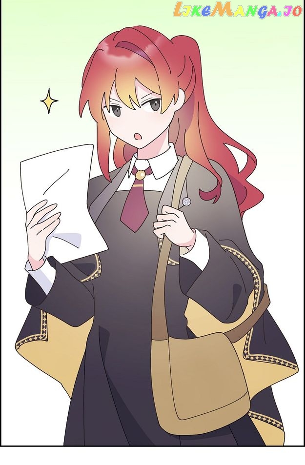 There’s No Friendship Between the Grand Duke and the Marquis Chapter 53 - page 31