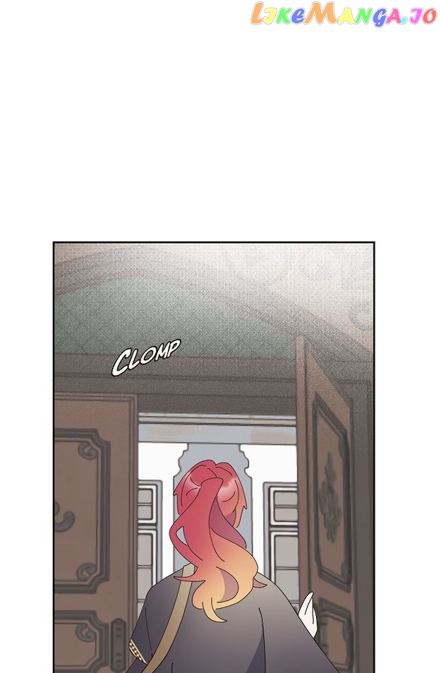 There’s No Friendship Between the Grand Duke and the Marquis Chapter 53 - page 32