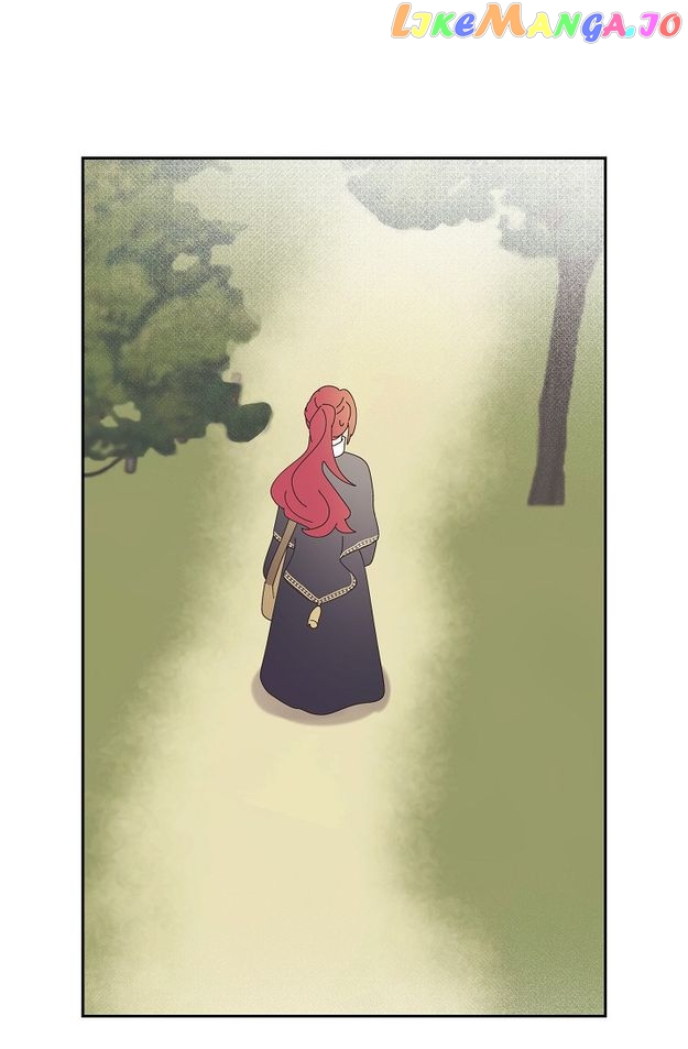 There’s No Friendship Between the Grand Duke and the Marquis Chapter 53 - page 35
