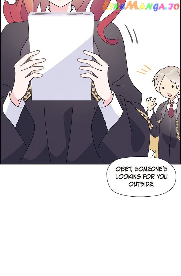 There’s No Friendship Between the Grand Duke and the Marquis Chapter 53 - page 43